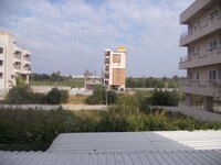 Balcony 1