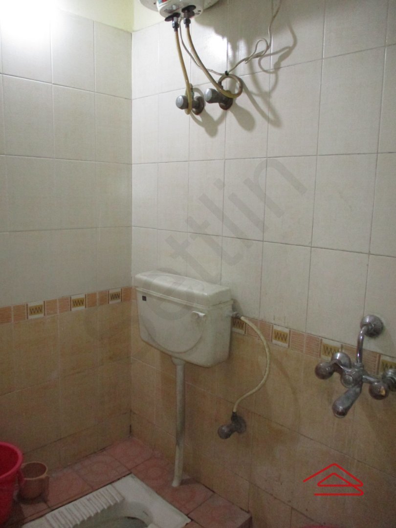 Bathroom 2