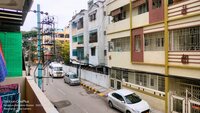 Balcony 1