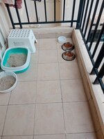Balcony 1