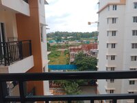 Balcony 1