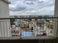 Balcony 1