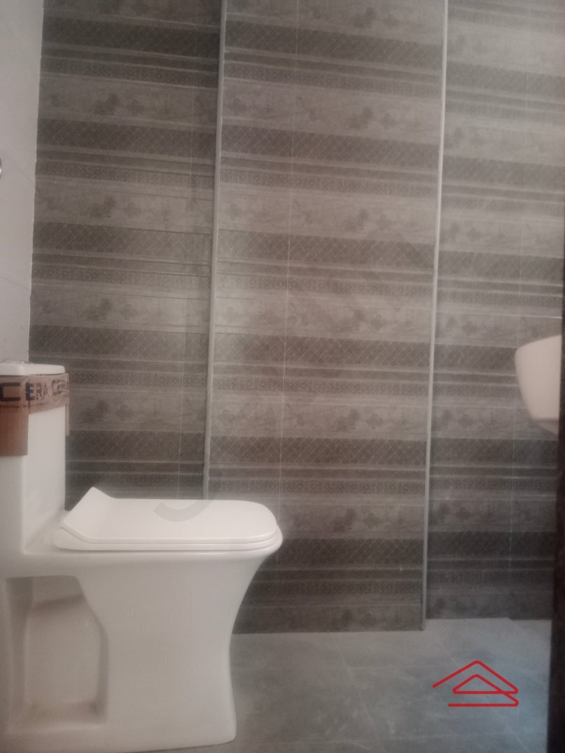Bathroom 3