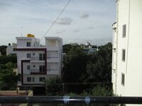 Balcony 1