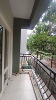 Balcony 1