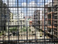 Balcony 1