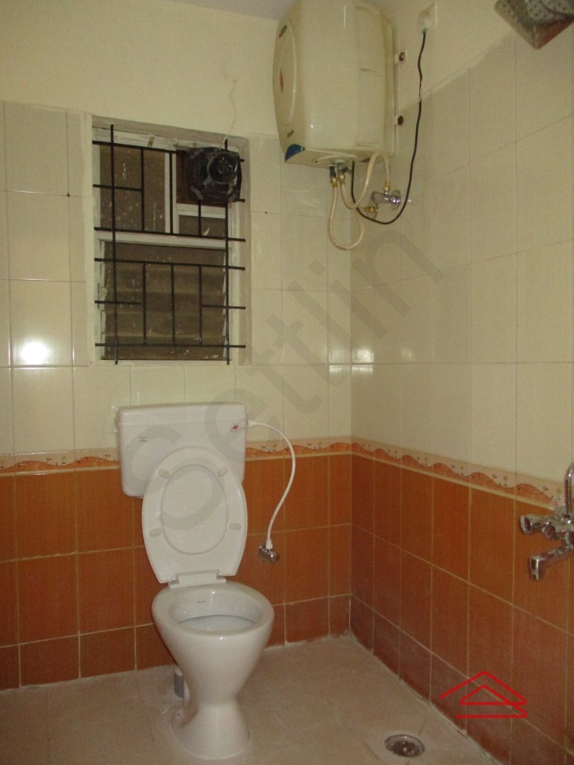 Bathroom 2