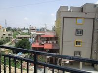 Balcony 1