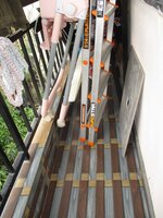Balcony 1