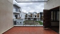 Balcony 1