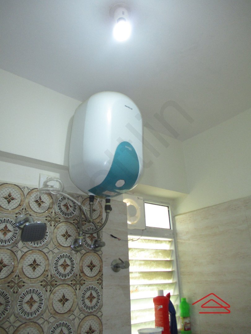 Bathroom 2