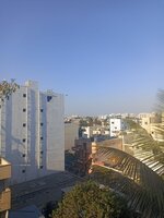 Balcony 1