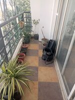 Balcony 1