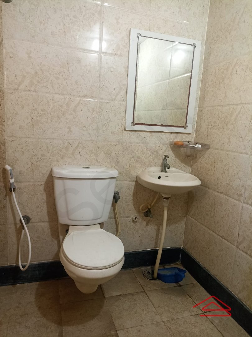 Bathroom 3