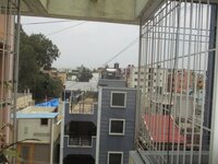 Balcony 1