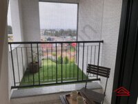 Balcony 2