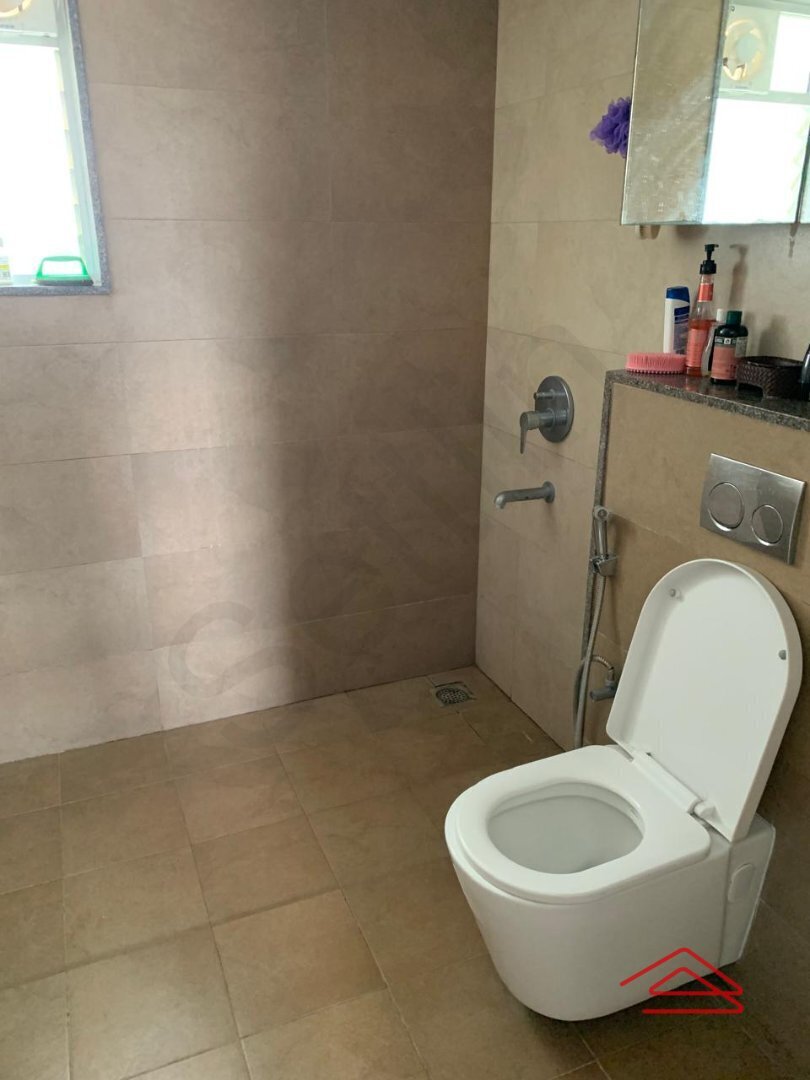 Bathroom 3