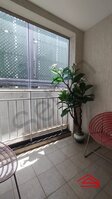 Balcony 1