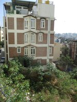 Balcony 1