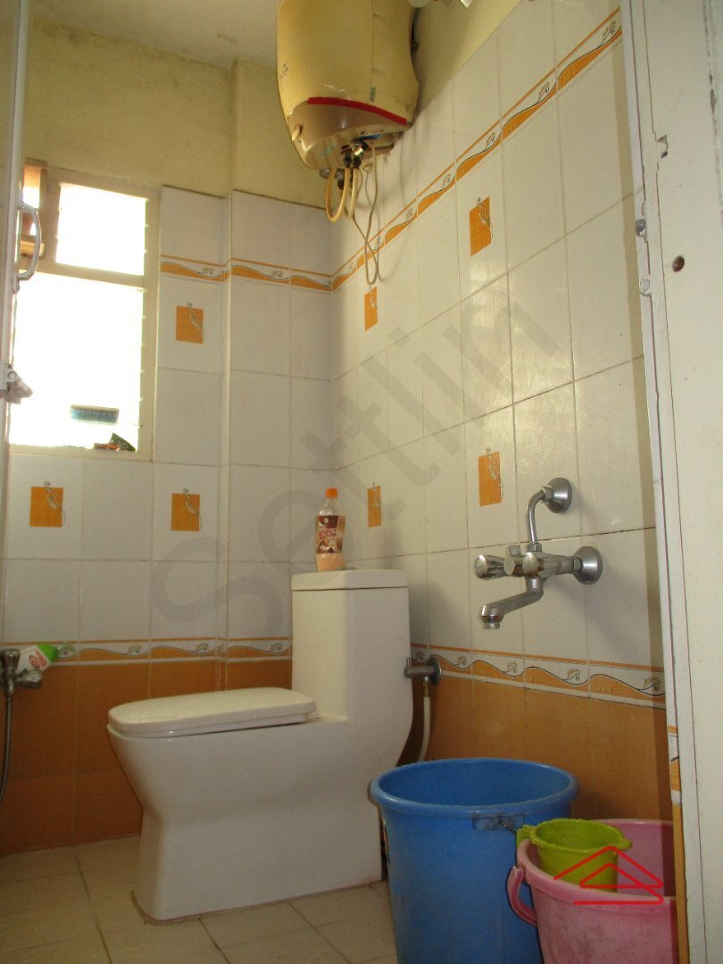 Bathroom 2