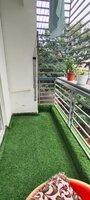 Balcony 1