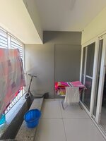 Balcony 1