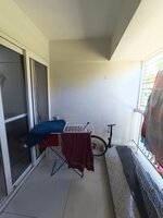 Balcony 1