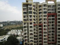 Balcony 3