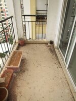 Balcony 1