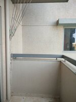 Balcony 1