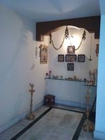 Pooja Room 1