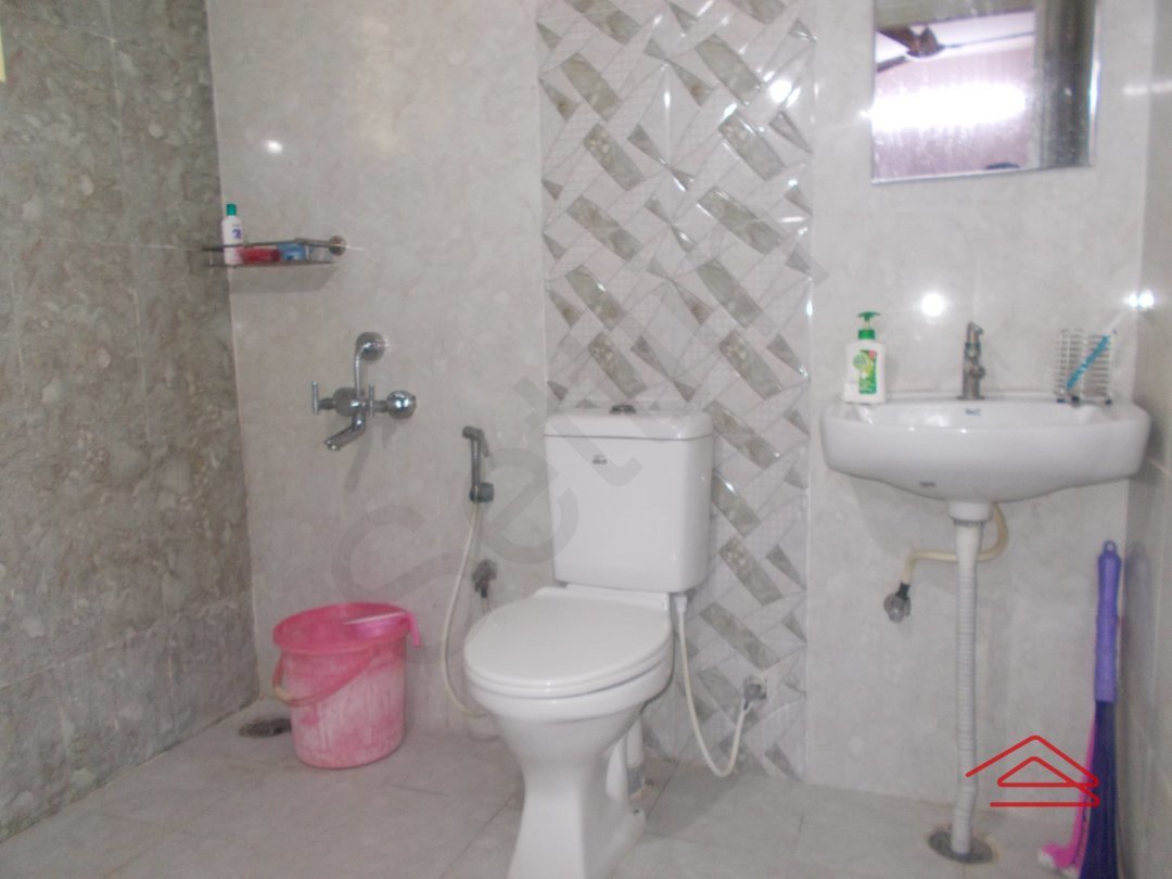 Bathroom 2