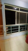 Balcony 1
