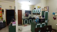 Kitchen 1