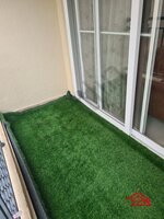 Balcony 1
