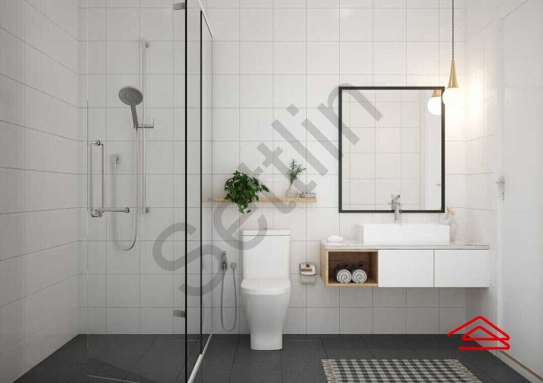 Bathroom 2