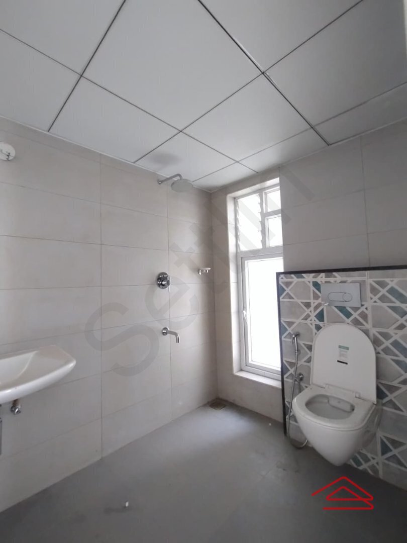 Bathroom 3