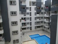 Balcony 1