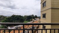 Balcony 1