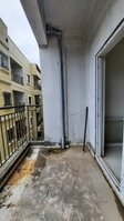 Balcony 1