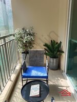Balcony 1