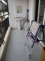 Balcony 1