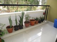 Balcony 2