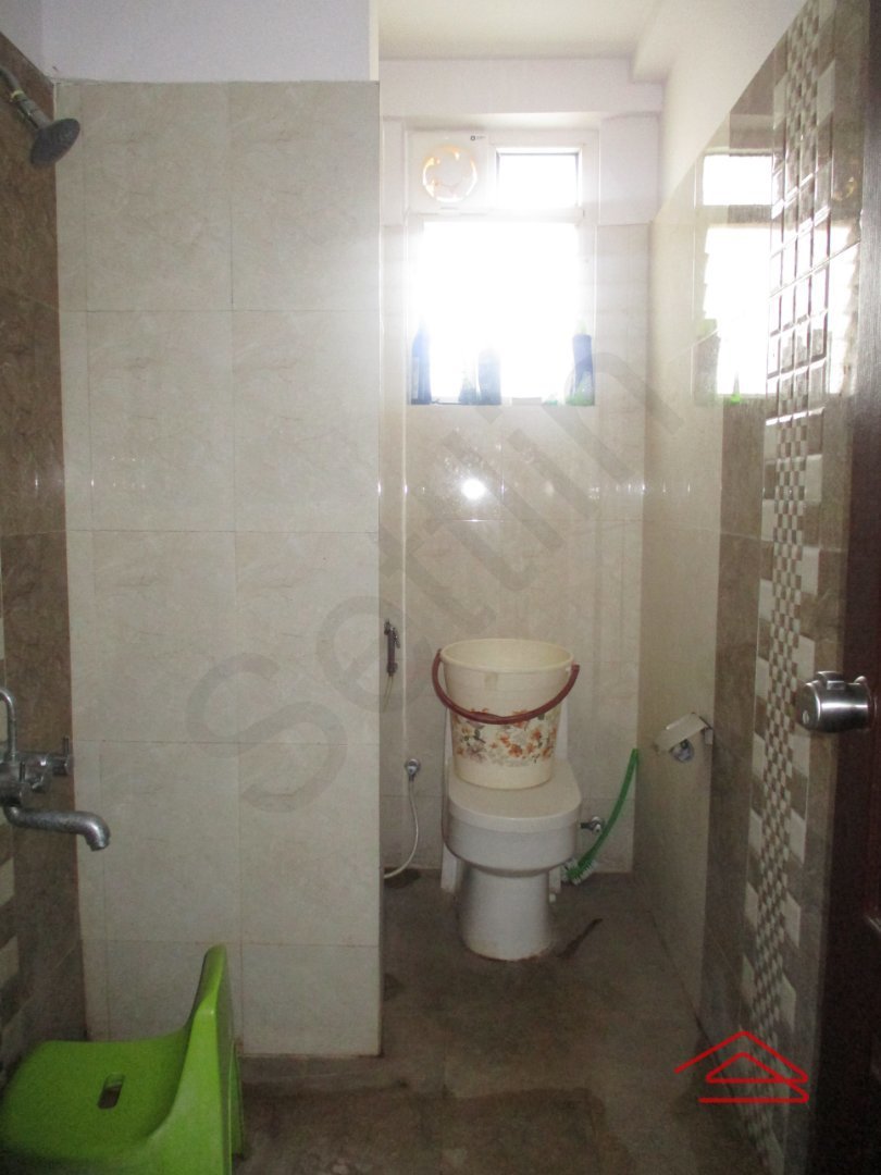 Bathroom 3