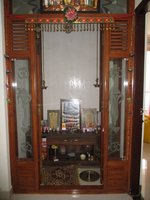 Pooja Room 1