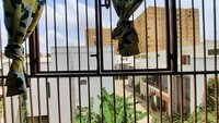 Balcony 1