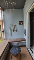 Balcony 1