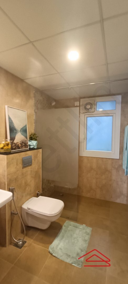 Bathroom 2