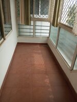 Balcony 1