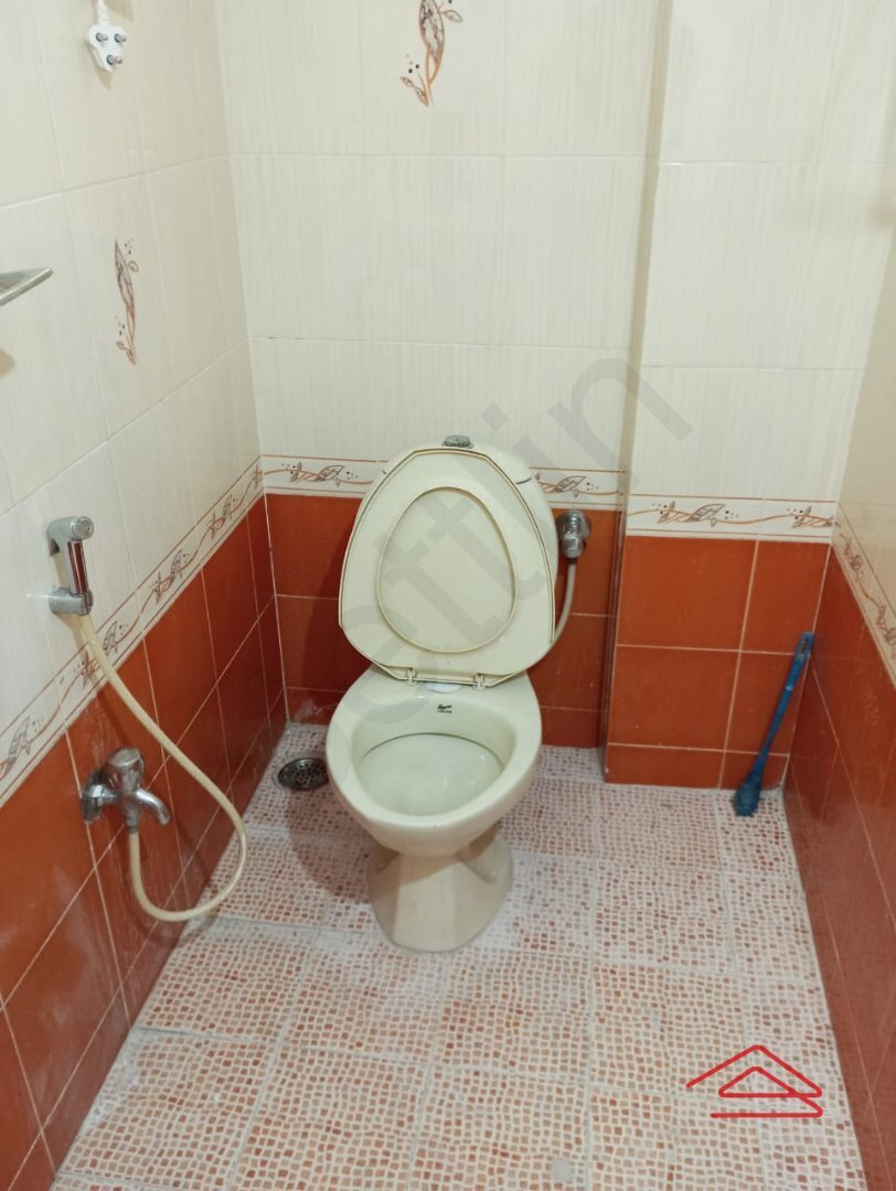 Bathroom 3